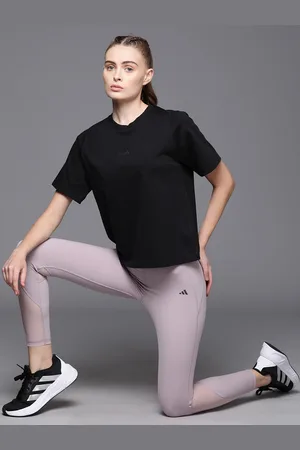 adidas Regular Fit Sports T-shirt