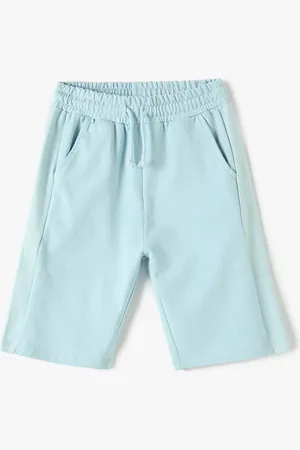 Koton Boys Mid-Rise Shorts