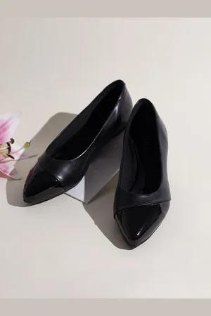 Inc 5 Women Party Ballerinas with Bows Flats