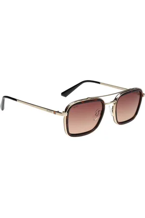 Scott Men Navigator Sunglasses with UV Protected Lens 3107 Perry C2 51