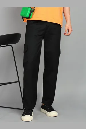 Moda Rapido Men Classic Boyfriend Fit Stretchable Jeans