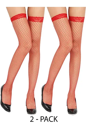 BAESD Pack Of 2 Sheer Stockings