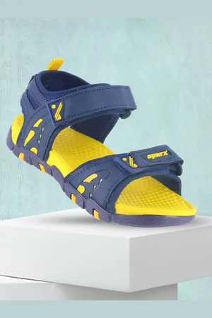 Sparx Boys Velcro Sports Sandals