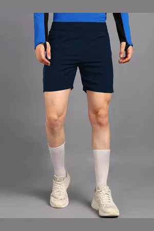 Moda Rapido Men Slim Fit Sports Shorts