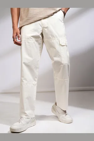 Highlander Men Cargos Trousers