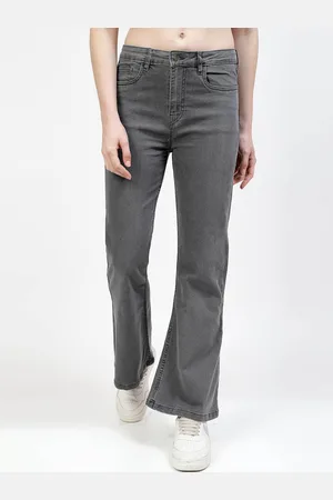 Cosmic Women Regular Fit Low-Rise Jeans