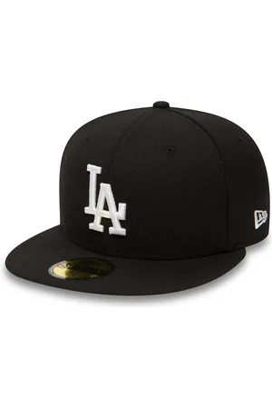 New Era Men Embroidered Baseball Cap