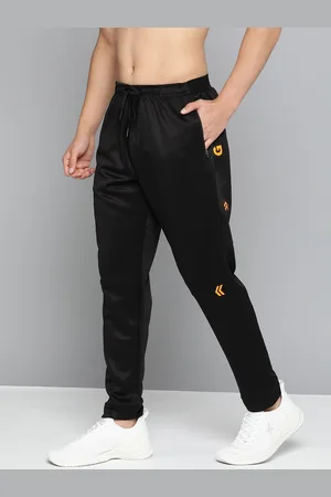 HRX Men Running Track Pants
