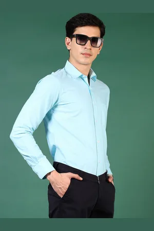V-Mart Men Opaque Casual Shirt
