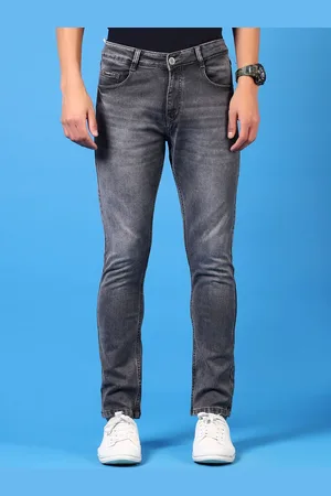 V-Mart Men Light Fade Jeans