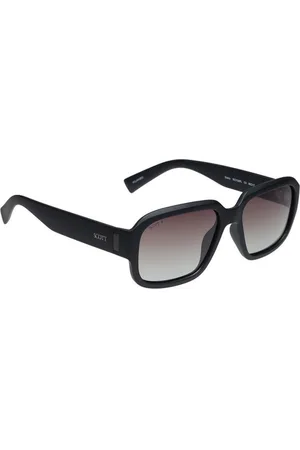 Scott Unisex Wayfarer Sunglasses With UV Protected Lens 3120PL Edano C3