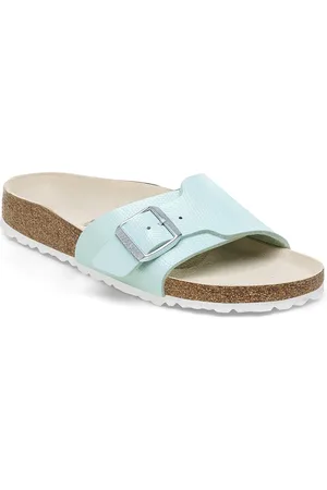 Birkenstock Catalina Bs Bf Narrow Width Open Toe Flats