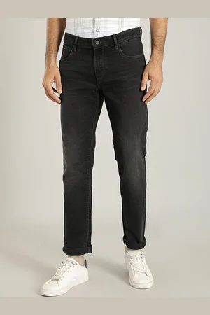 Indian Terrain Men Brooklyn Slim Fit Clean Look Jeans
