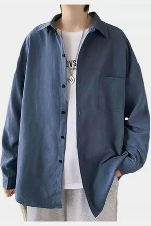 HERE&NOW Men Opaque Casual Shirt