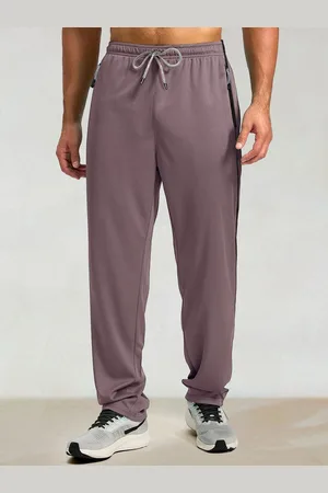 Moda Rapido Men Mid Rise Track Pant
