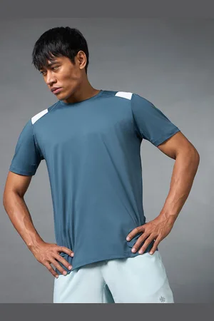 Cult Men Performance Rotator T-shirt