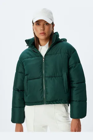 Koton Women Padded Jacket