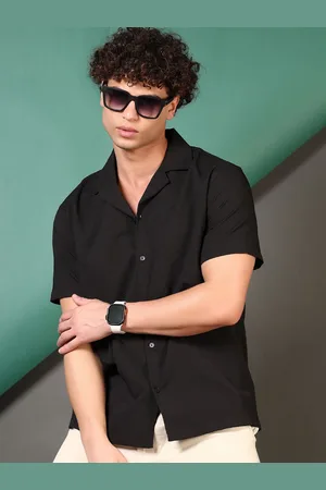 V-Mart Men Opaque Casual Shirt
