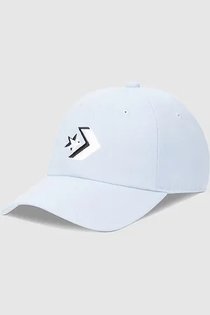 Converse Unisex Large Logo SC Cap