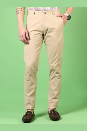 V-Mart Men Chinos Trousers