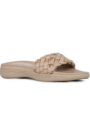 Inc 5 Women Wedge Sandals