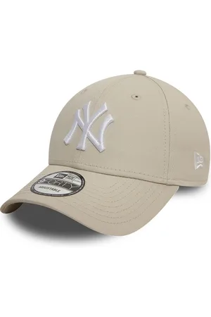 New Era League Essential Stone 9FORTY Adjustable Cap