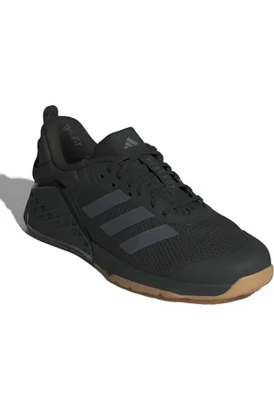 adidas Dropset 3 Trainer Unisex Lace-Ups Training Shoes
