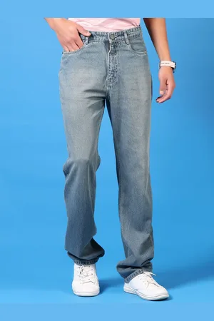 V-Mart Men Light Fade Jeans
