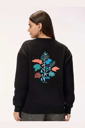 Bombay High Women Pullover Sweatshirt