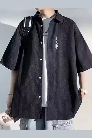 HERE&NOW Men Opaque Casual Shirt