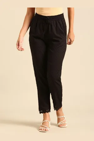 De Moza Women Trousers