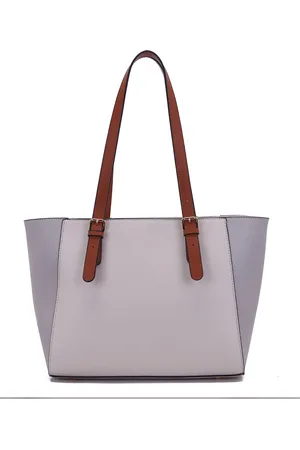 Giordano Structured Shoulder Bag