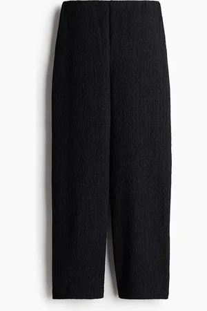 H&M Women Jersey Loose Fit Trouser