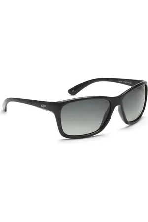 Idee Men Round Sunglasses with UV Protected Lens IDS2798C4PSG