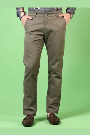 V-Mart Men Chinos Trousers