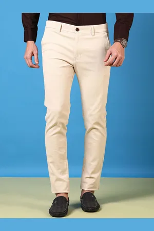 V-Mart Men Chinos Trousers