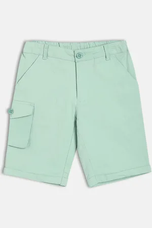 MINI KLUB Boys Shorts