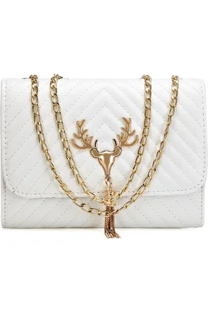 Diva Dale Textured Party Sling Bag Handbags