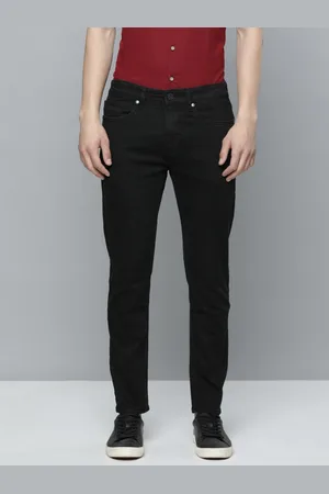 Flying Machine Men Slim Fit Mid-Rise Stretchable Jeans
