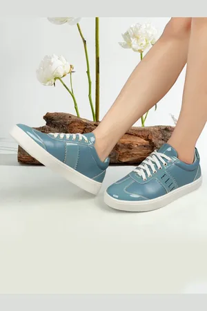 Elle Women Comfort Insole Lightweight Sneakers
