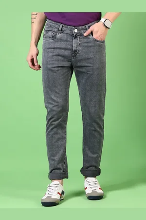 V-Mart Men Light Fade Jeans