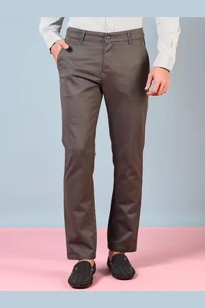 V-Mart Men Chinos Trousers