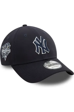 New Era Seasonal World Series Navy 9FORTY Adjustable Cap