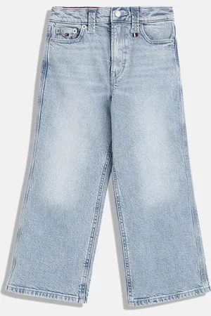 Tommy Hilfiger Girls Jeans