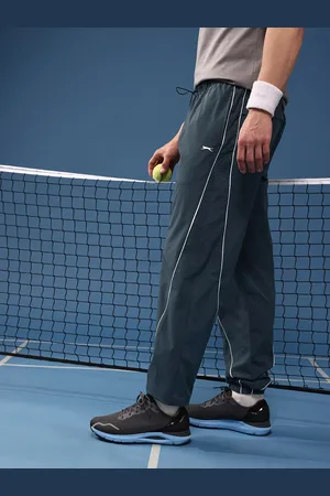 Slazenger Men Athleisure Joggers