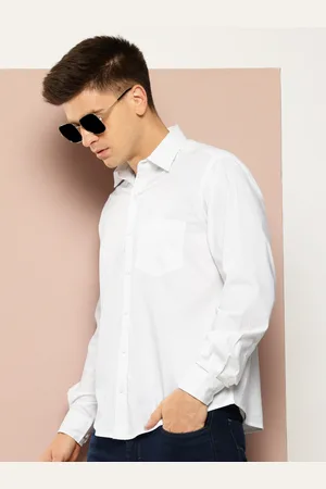 Club York Men Casual Shirt