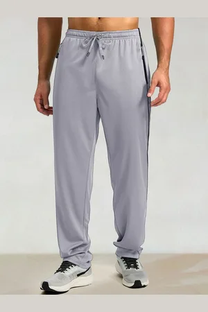 Moda Rapido Men Mid Rise Track Pant