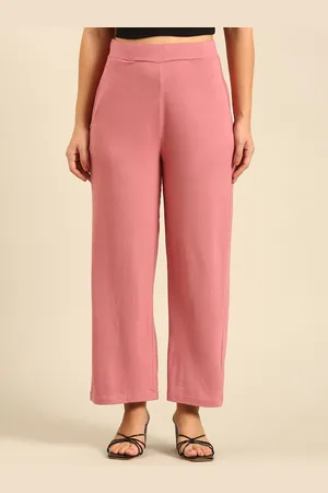 De Moza Women Trousers