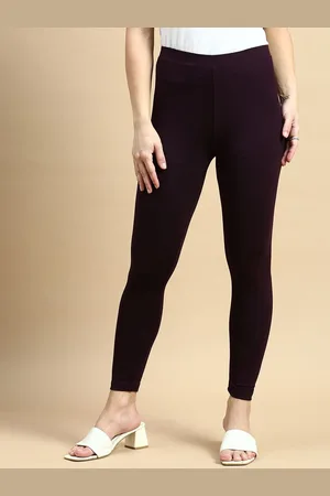 De Moza Ankle Length Leggings