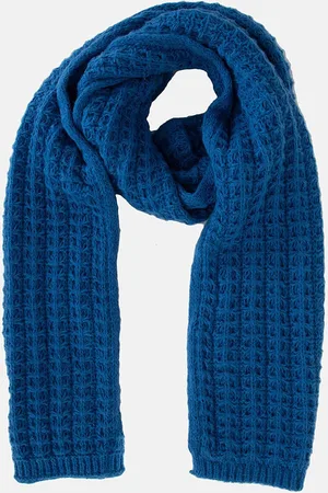 Kazo Women Acrylic Scarf